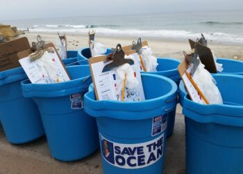 70 Pemuda Akan Ikuti Program Peduli Sampah Laut