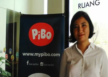 Mayumi Haryoto : Ingin Jadikan Membaca Menyenangkan Bagi Anak