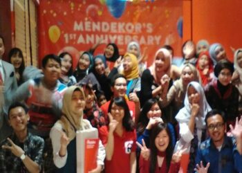 Setahun Beroperasi, Mendekor.com Raih Omzet Dua Kali Lipat