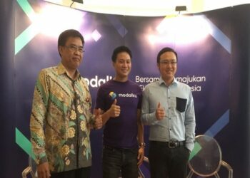 Modalku Gandeng Ernst and Young Untuk Tingkatkan Transparansi