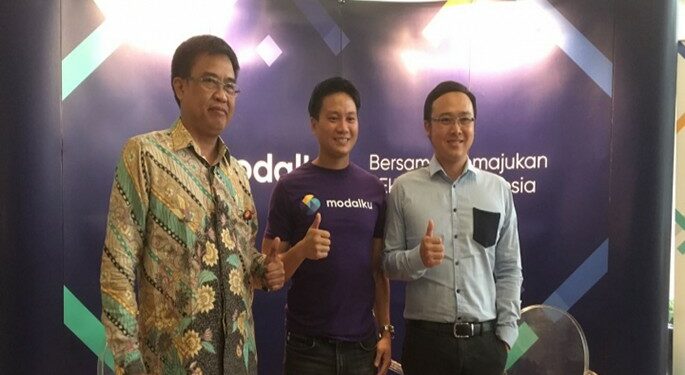 Modalku Gandeng Ernst and Young Untuk Tingkatkan Transparansi