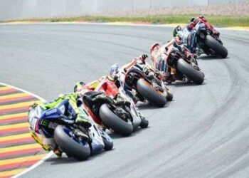 Blanja.com Sedia Tiket Nonton MotoGP 2017