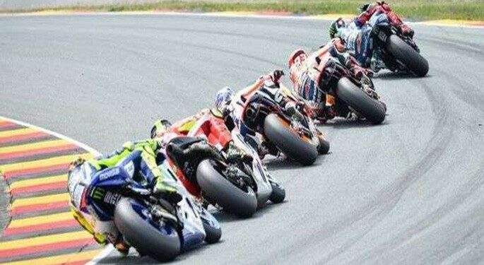 Blanja.com Sedia Tiket Nonton MotoGP 2017