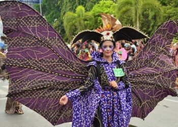 Pekalongan Batik Week Kembali Digelar