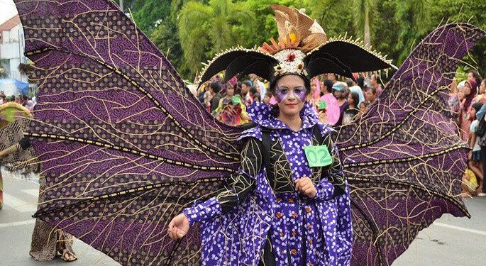 Pekalongan Batik Week Kembali Digelar