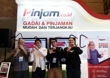 Fintech Ini Permudah UKM Buat Kotrak Hukum