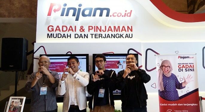 Fintech Ini Permudah UKM Buat Kotrak Hukum