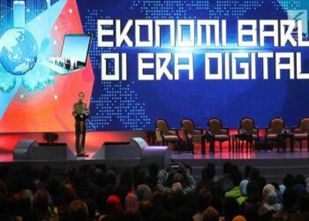 Presiden Jokowi Dukung Inovasi Startup