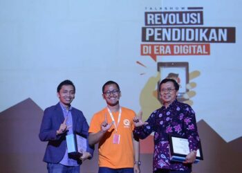 PrivatQ, Startup Pendidikan Inovatif Dari Yogyakarta