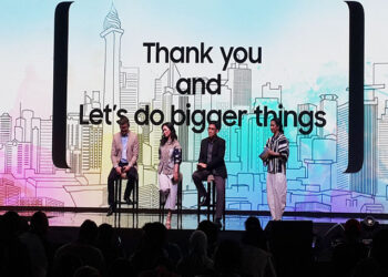 Galaxy Note 8 Pikat Hati Konsumen Dengan Kamera Ganda