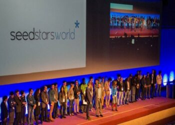Ini Dia Pemenang Seedstars World 2017