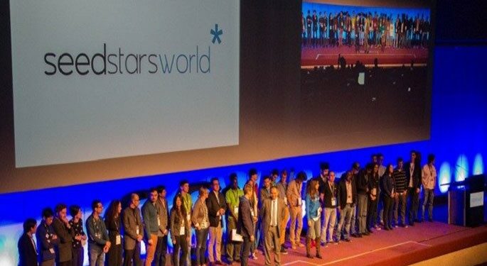 Ini Dia Pemenang Seedstars World 2017