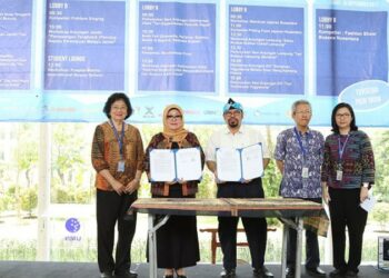 Bela Produk Anak Bangsa, Smesco Gelar Festival Budaya