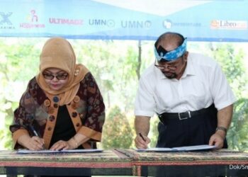 Smesco Gandeng UMN Dorong Kewirausahaan Mahasiswa