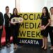 Social Media Week 2017 Kedepankan Machine Learning