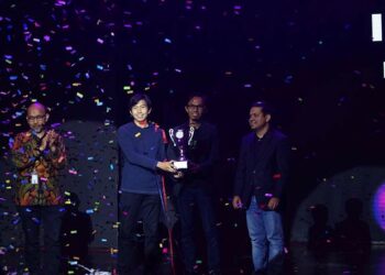 iGrow Wakili Startup Regional Asia Tenggara di Grand Final SWC 2018