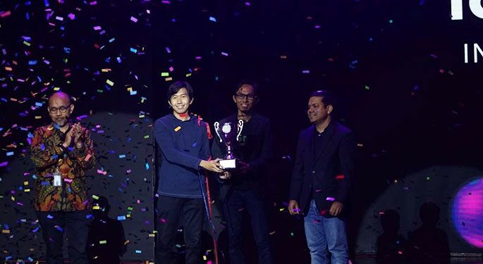 iGrow Wakili Startup Regional Asia Tenggara di Grand Final SWC 2018