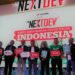 10 Startup Tampil di Showcase The NextDev Academy di Yogyakarta