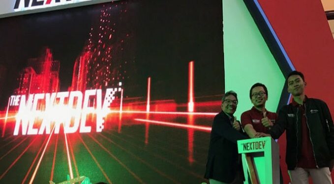 Telkomsel Bawa The NextDev Academy Di 5 Kota