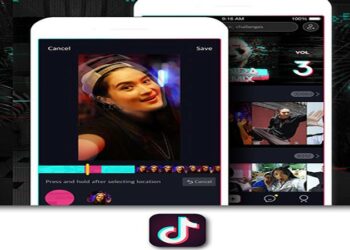 Tik Tok, Aplikasi Musik Video dan Jejaring Sosial