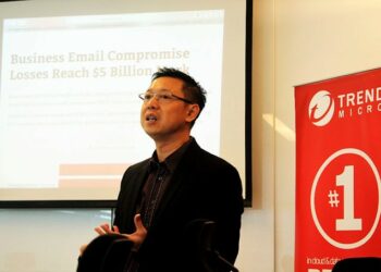 Perusahaan Perlu Siap Dengan Serangan Siber