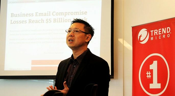 Perusahaan Perlu Siap Dengan Serangan Siber