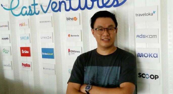 East Ventures Investasi US$30 Juta Buat Startup di Indonesia
