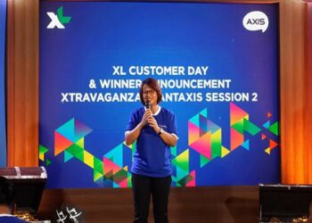 Hari Pelanggan 2017, Saatnya Kenali Pelanggan