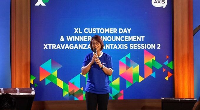 Hari Pelanggan 2017, Saatnya Kenali Pelanggan