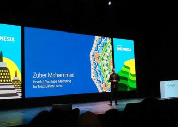 Aplikasi YouTube Go Lebih Hemat Kuota