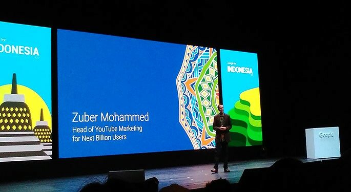 Aplikasi YouTube Go Lebih Hemat Kuota