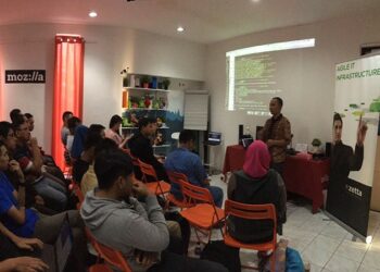 Zettagrid Ekspansi Ke Pasar Cloud Indonesia