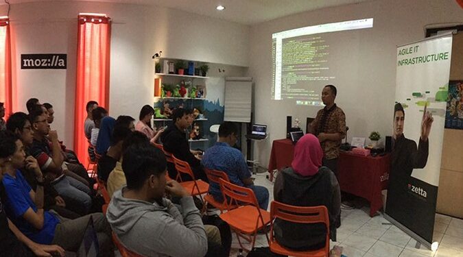 Zettagrid Ekspansi Ke Pasar Cloud Indonesia