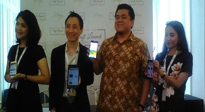 Ziptango.com, E-Commerce Produk High Fashion