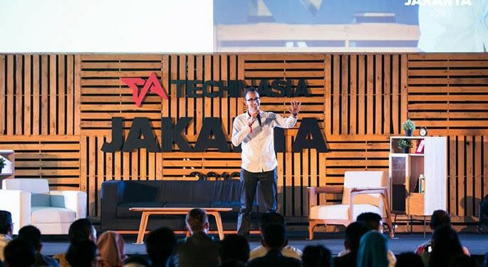 Dukung Ekosistem Startup, Tech in Asia Gelar Konferensi ke 6