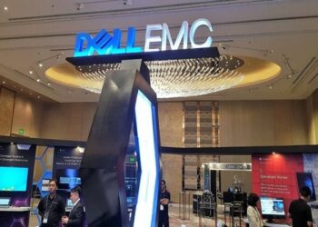 Dell EMC Forum 2017 Digelar di Jakarta