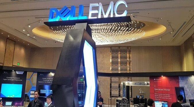 Dell EMC Forum 2017 Digelar di Jakarta