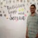 Dipo Satria Ramli : Bantu Pendidikan Mahasiswa Melalui Sistem Crowdfunding