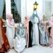 Indonesia Modest Fashion Week 2017 Padukan 3 Produk Kreatif