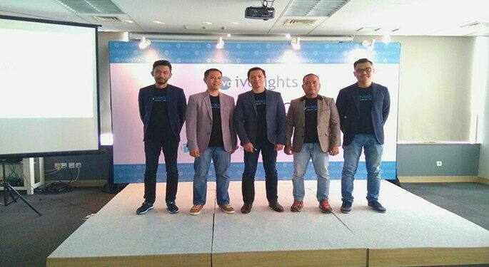 Startup Indonesia Masuk Top 25 Asia Pasifik