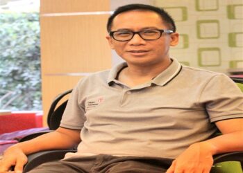 Komang Budi Aryasa : Telkom Terus Merangkul para Pengembang Lokal untuk Melahirkan Berbagai Layanan IoT