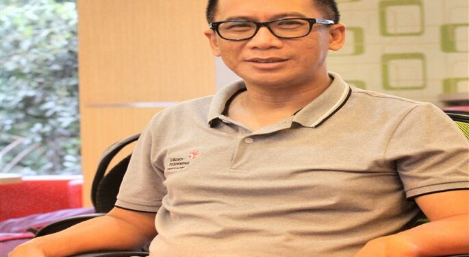 Komang Budi Aryasa : Telkom Terus Merangkul para Pengembang Lokal untuk Melahirkan Berbagai Layanan IoT