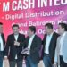 M Cash Targetkan Jadi Jagoan Digital Distribution