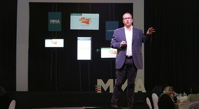 Aktivasi Dark Social Akan Dorong Pertumbuhan Bisnis