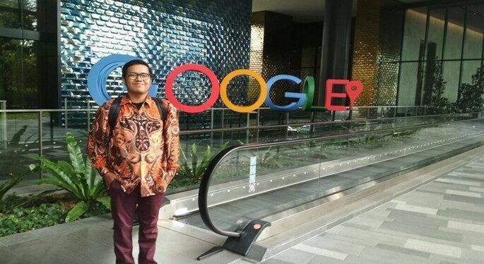 Ogy Winenriandhika : Bantu Hubungkan Perawat dengan Pasien di Rumah