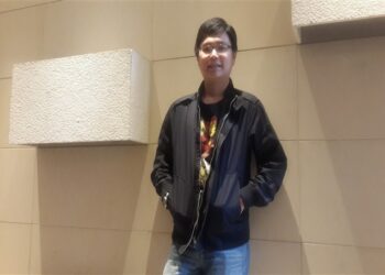 Roberto Thamrin dkk. : Sukses Mengembangkan Aplikasi Media Sosial yang Diunduh Anak Muda di Seluruh Dunia