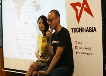 Tips Agar Startup Peroleh Suntikan Dana