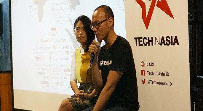 Tips Agar Startup Peroleh Suntikan Dana