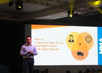 Platform Pemasaran Mobile Dari Alibaba Hadir Di Indonesia