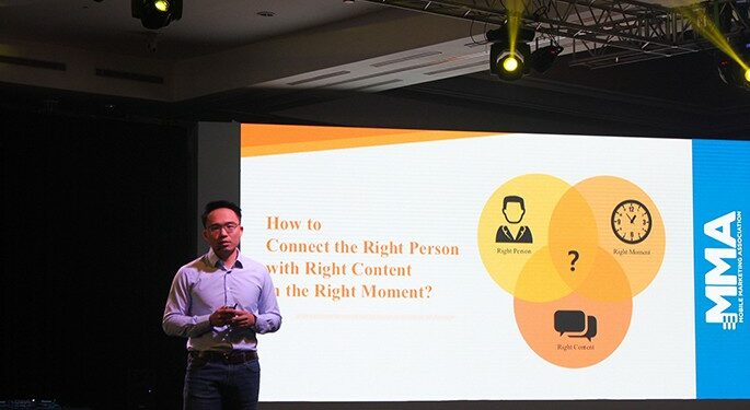 Platform Pemasaran Mobile Dari Alibaba Hadir Di Indonesia